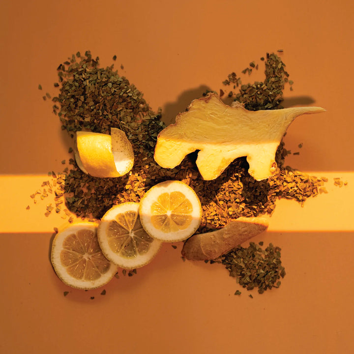 Organic Green Yerba Mate