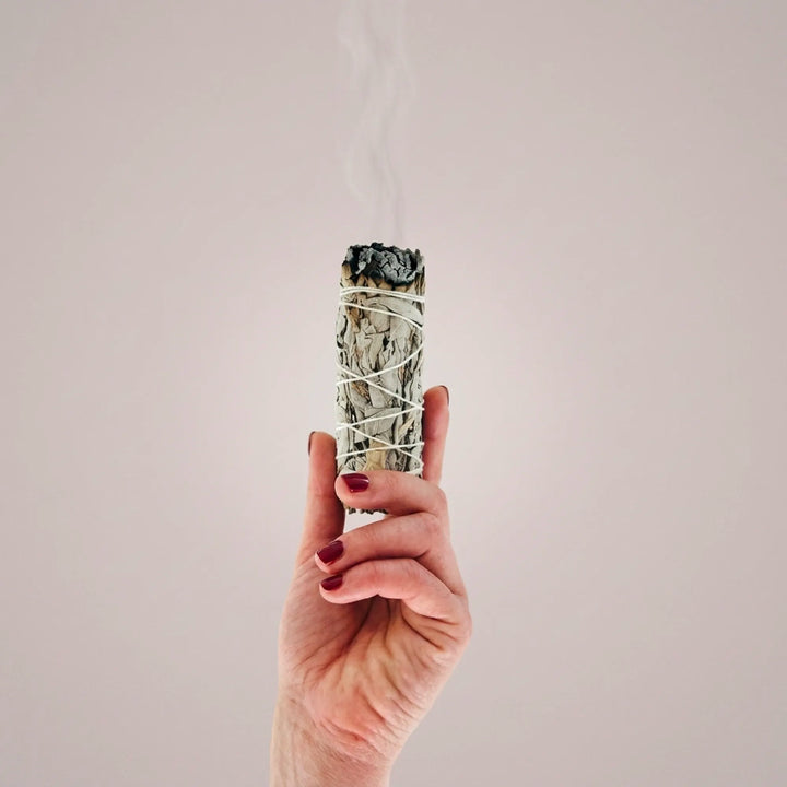 Sauge Blanche Purification en VRAC