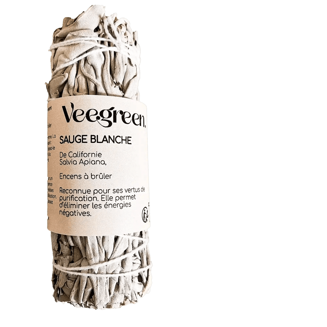 Bâton Sauge Blanche de Californie