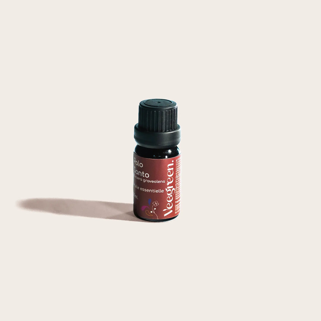 Palo Santo essential oil