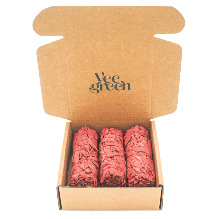 Sauge Sang de Dragon x3 Veegreen